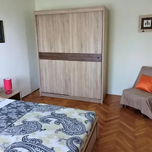  Apartman Cozy In The City Center