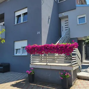  Apartman Vigo