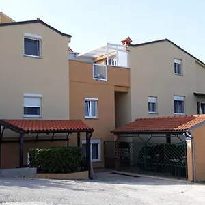  Appartement Piranesi