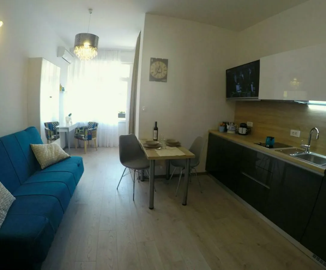 Amphitheatre Apartments Pula 0*,