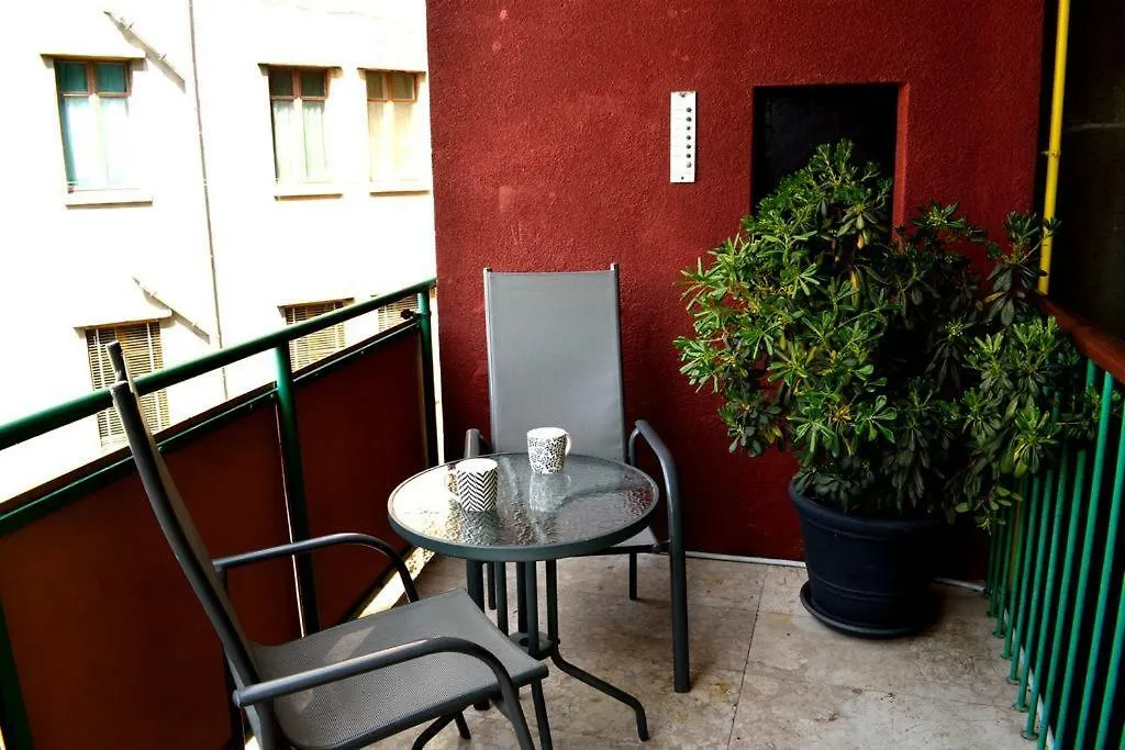 Amphitheatre Apartments Pula