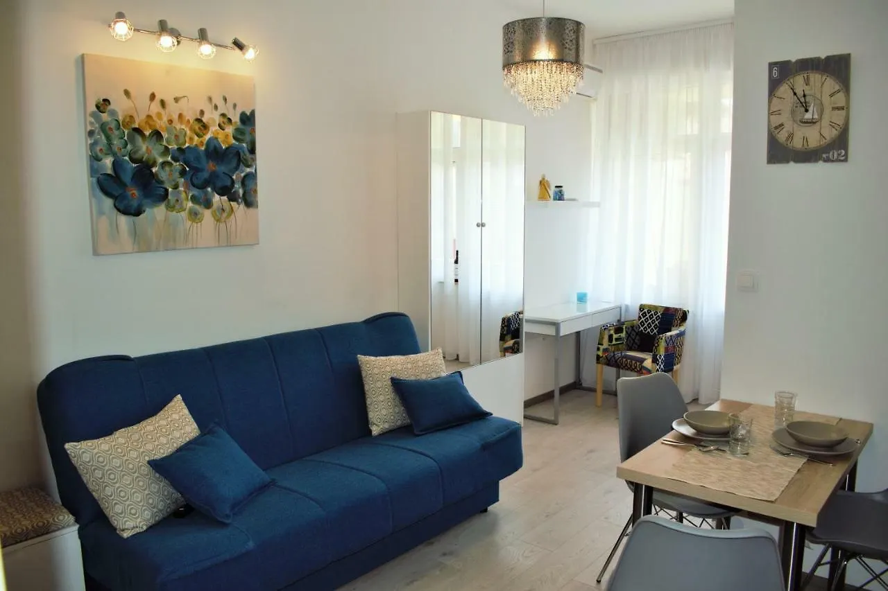 Amphitheatre Apartments Pula