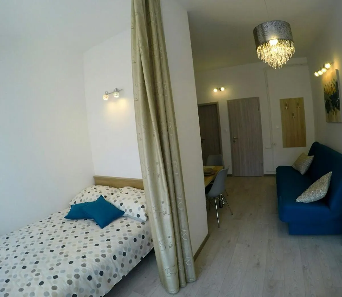 Amphitheatre Apartments Pula